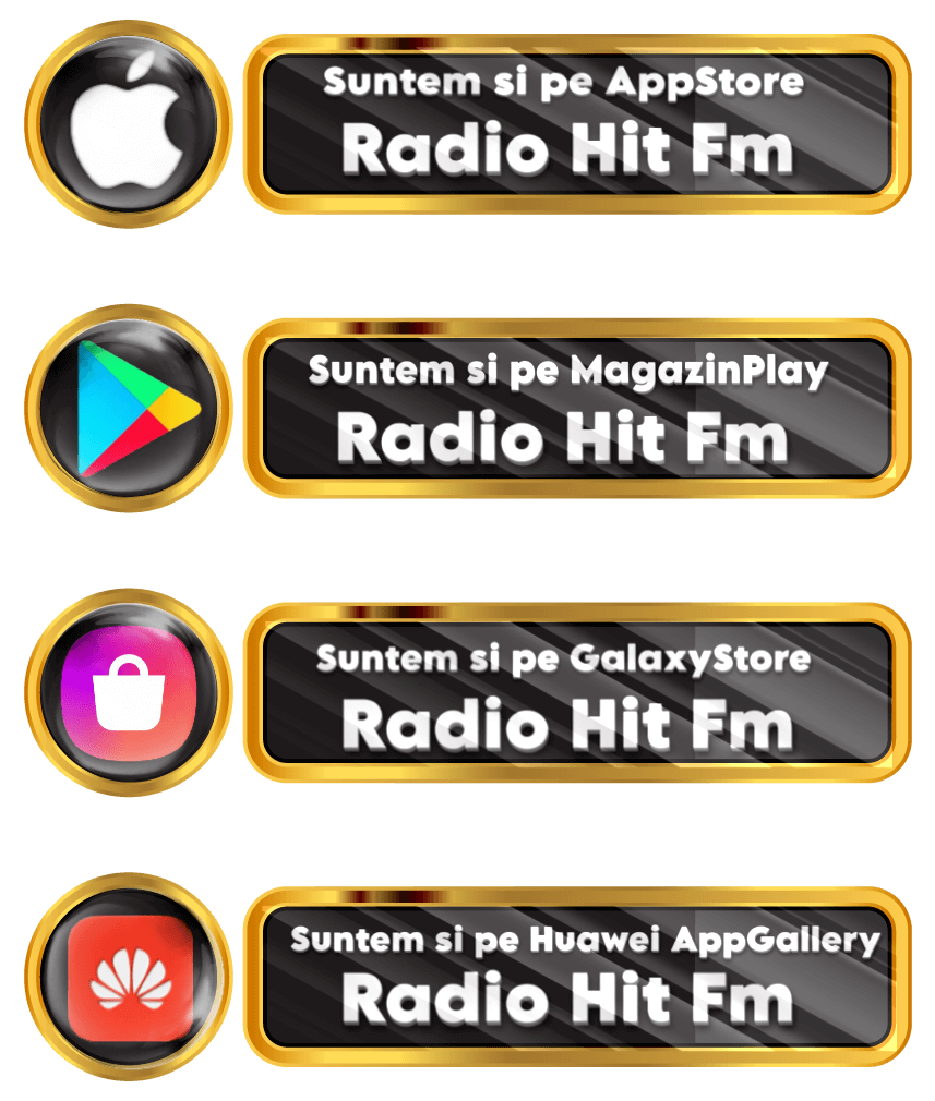 Aplicatiile Radio HiT FM Romania Aplicatiile Radio HiTFM Romania